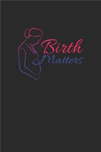 Birth Matters