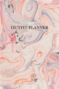 Outfit Planner
