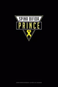 Spina Bifida Prince