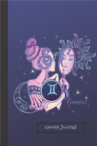 Gemini Journal