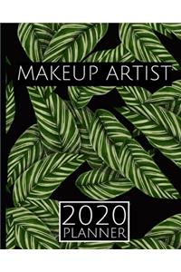 Makeup Artist