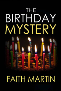 Birthday Mystery