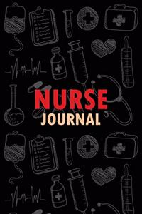 Nurse Journal Patient Quotes