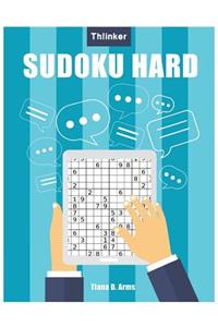Sudoku Hard
