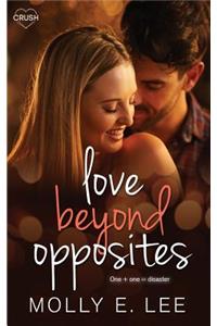 Love Beyond Opposites
