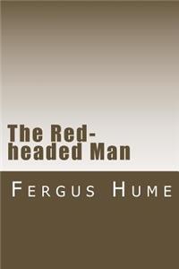 Red-headed Man