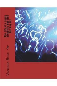 Patricia's Life Has a Alcoholic and Her Way Out