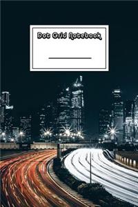 Dot Grid Notebook