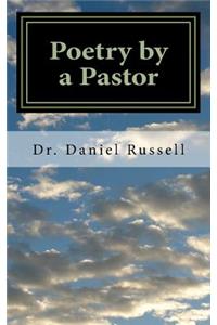 Poetry by a Pastor