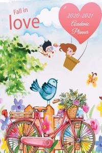 Fall In Love