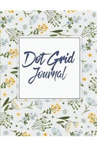 Dot Grid Journal