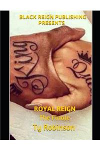 Royal Reign