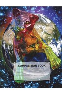 Composition Book