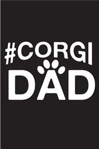 Corgi Dad