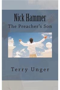 Nick Hammer