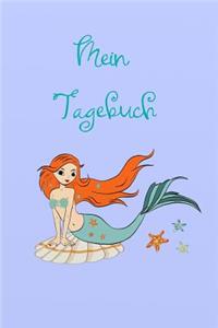Mein Tagebuch