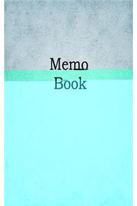 Memo Book
