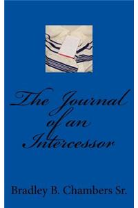 The Journal of an Intercessor