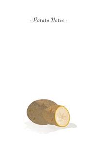 Potato Notes