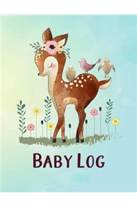 Baby Log