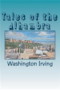 Tales of the Alhambra