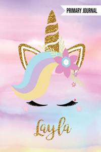 Layla Primary Journal