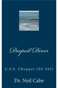 Deepest Diver