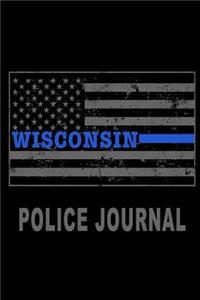Wisconsin Police Journal