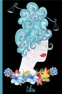 Libra - Scales, Air Sign