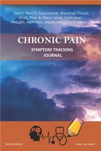 Chronic Pain - Symptom Tracking Journal