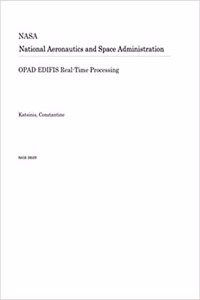 Opad-Edifis Real-Time Processing