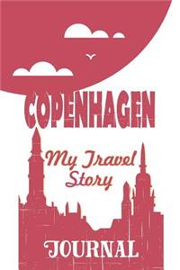 Copenhagen - My Travel Story Journal
