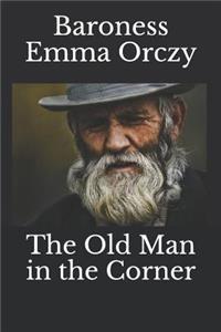 The Old Man in the Corner