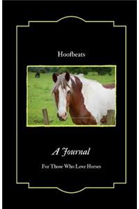 A Journal for Those Who Love Horses