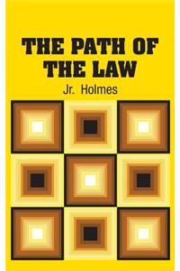 Path of the Law