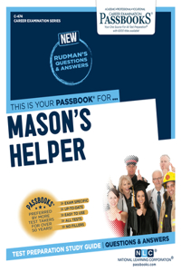 Mason's Helper, 474