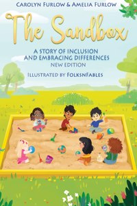 Sandbox A Story of Inclusion and Embracing Differences