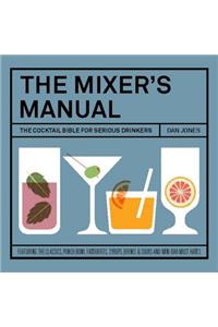 The Mixer's Manual