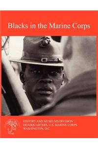 Blacks in the Marine Corps