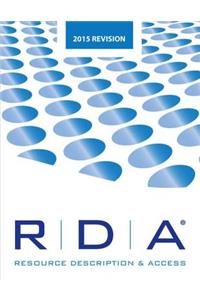 Rda: Resource Description and Access Print