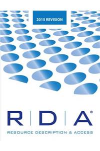 RDA: Resource Description and Access Print