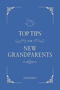 Top Tips for Grandparents