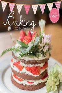 Baking
