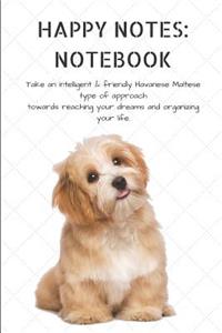 Happy Notes