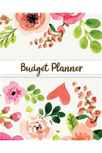 Budget Planner