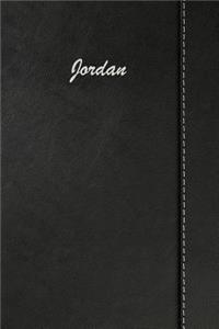 Jordan