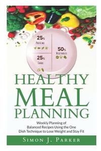 Healthy Meal Planning