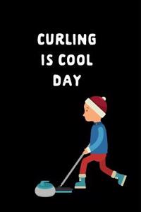 Curling Is Cool Day
