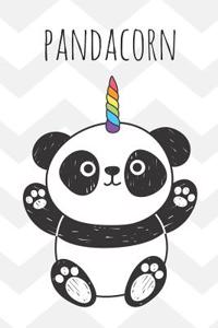 Pandacorn