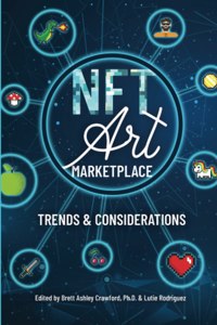 NFT Art Marketplace